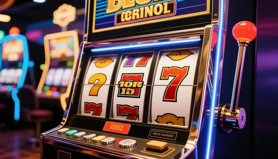 Slot VIP Free 100 bet