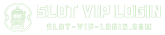 slot vip login