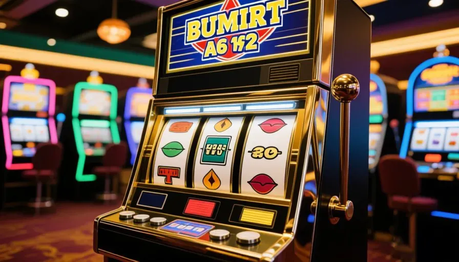 vip slots casino slot bet